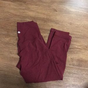 Lululemon Align leggings-Marion